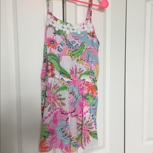 Lilly for Target Romper